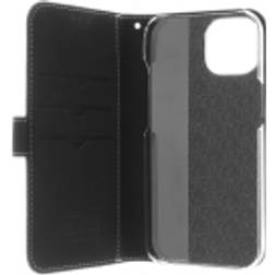 Insmat Exclusive Flip Case for iPhone 15