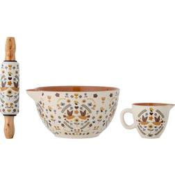 Bloomingville Baking set Ramekin