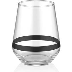 Hermia Vannglass Drikkeglass