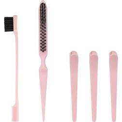 Brushworks Slick and Style Hair Set Worth £12.99