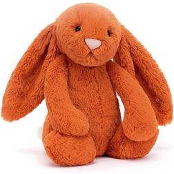 Jellycat Bashful Tangerine Bunny 31cm