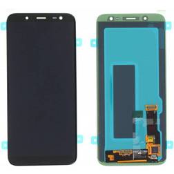 Samsung Front LCD Asm for Galaxy J6