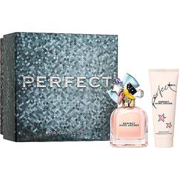 Marc Jacobs Perfect Edp 50ml/body lotion