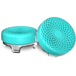 SteelSeries KontrolFreek Action Lotus Teal/Clear XBX Teal