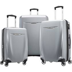 Samsonite Winfield 3 DLX