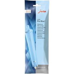 Jura Original filterpatrone claris pro blue+ inhalt