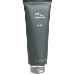 Jaguar 47,25€/ liter for duschgel bath and shower gel 400ml