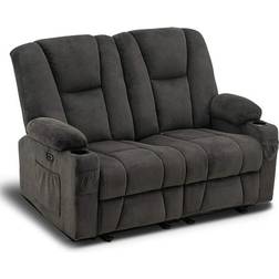 MCombo Power Reclining Sofa