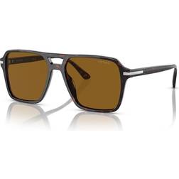 Prada Men's Pr 20YS Havana