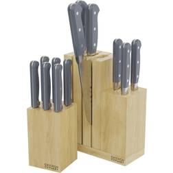 Chicago Cutlery Halsted 14-piece Modular