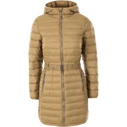 Trespass Womens Santuzza Casual Jacket - Army