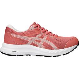 Asics Gel-Contend 8 W - Light Garnet/Pure Aqua