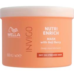 Wella Invigo Nutri Enrich Mask 16.9fl oz