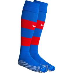 Nike Barcelona Away Socks 2024