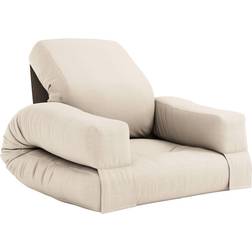 Karup Design Mini Hippo Lounge Chair Beige