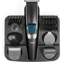 Livoo multifunktionales trimmer-set