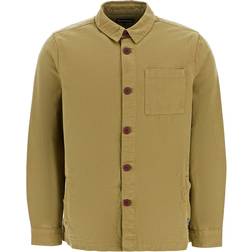 Barbour Washed Overshirt Jacket