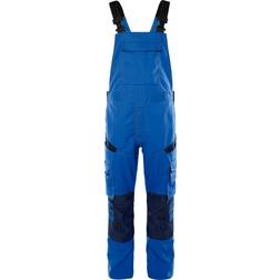 Fristads 1556 Suspender Pants