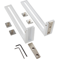 Jotex Wall Bracket White