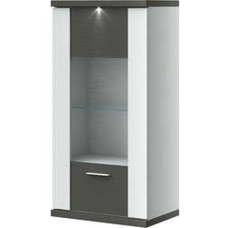 Primo Titan Vitrine 66x131cm