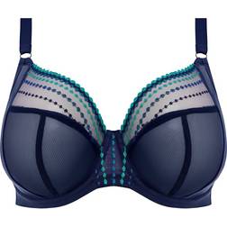 Elomi Matilda Plunge Bra - Siren Song