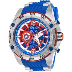 Invicta Captain America (26780)