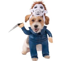 Rubies Halloween 2 Michael Myers Pet Costume