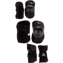 Triple 8 Protection Set