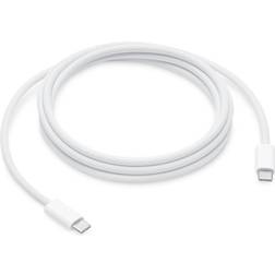 Apple 240W Charge USB C - USB C M-M 6.6