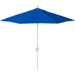 Arlmont & Co Coatesville Market Umbrella 108"