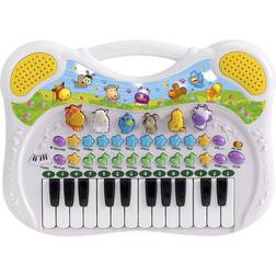 VN Toys B Beez Organ with Animal