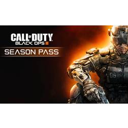 Call of Duty: Black Ops III - Season Pass (PC)