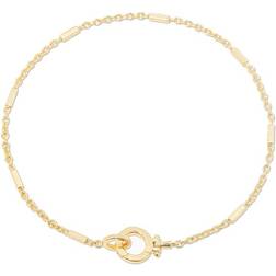 Gorjana Tatum Bracelet - Gold