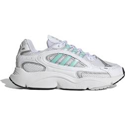 Adidas Ozmillen M - Cloud White/Clear Mint/Halo Blue