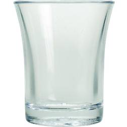Econ Polystyrene Schnapsglas 2.5cl 100Stk.