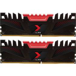 PNY XLR8 DDR4 3600MHz 2x8GB (MD16GK2D4360018XR)