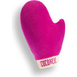 Coco & Eve Sunny Honey Soft Velvet Self Tan Mitt