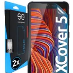 Screen Protector for Galaxy Xcover 5