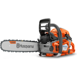 Husqvarna 550 XPG Mark II 15"