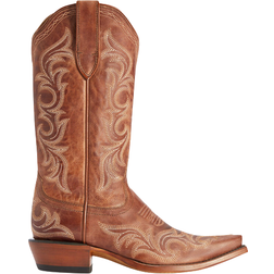 Ariat Hazen W - Whiskey Barrel