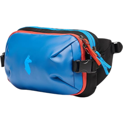 Cotopaxi Allpa X Hip Pack - Pacific