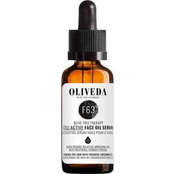 Oliveda F63 Cell Active Face Oil Serum 30ml