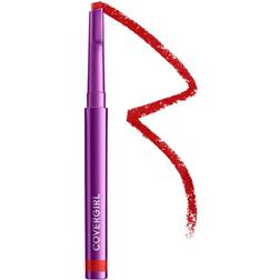 CoverGirl Simply Ageless Lip Flip Liner #330 Brave Burgundy