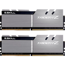 G.Skill Trident Z DDR4 3200MHz 2x16GB (F4-3200C15D-32GTZSK)