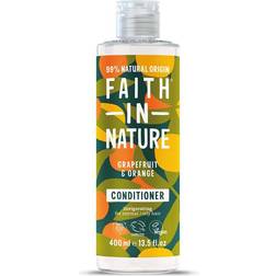 Faith in Nature Grapefruit & Orange Conditioner 13.5fl oz