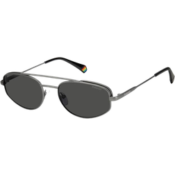 Polaroid Polarized PLD 6130/S R80/M9