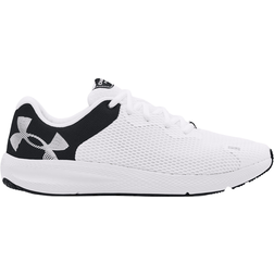 Under Armour Charged Pursuit 2 M - White/Black