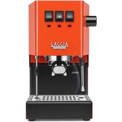 Gaggia Classic Evo RI9481 Lobster Red