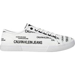 Calvin Klein Vulcanized M - White