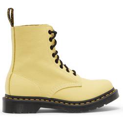 Dr. Martens 1460 Pascal - Lemon Yellow